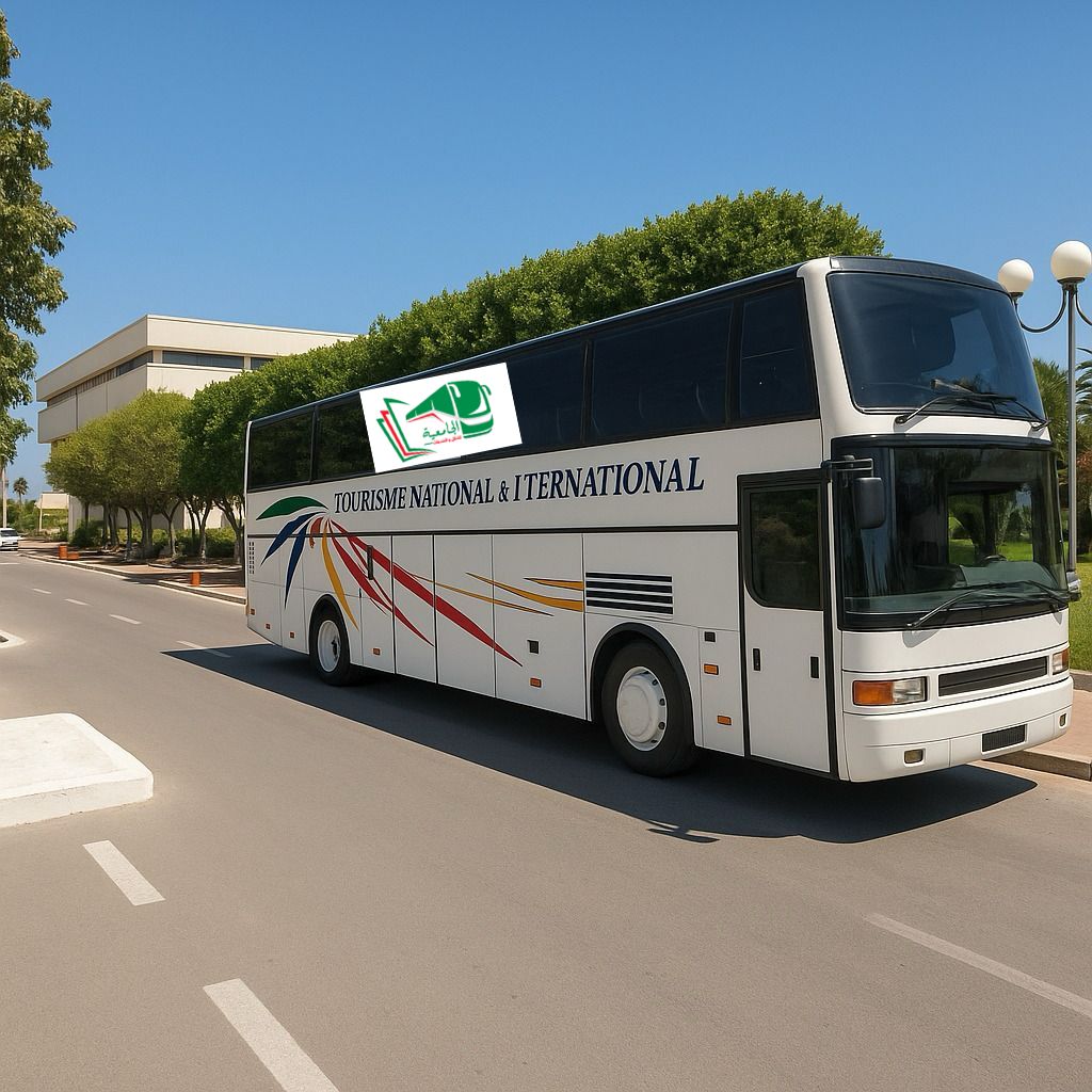 Transport touristique